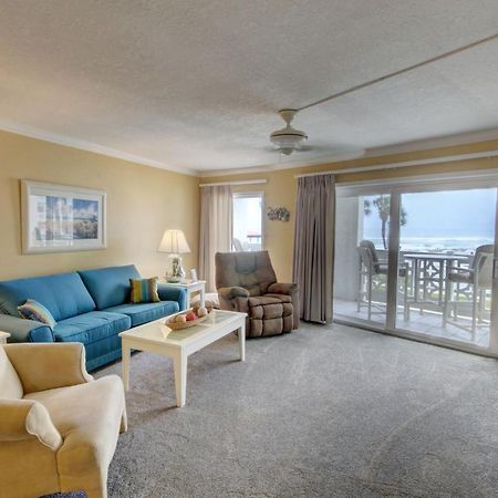 El Matador 324 - Gulf Front With Beautiful Views Of The Gulf And Pool Vila Fort Walton Beach Exterior foto