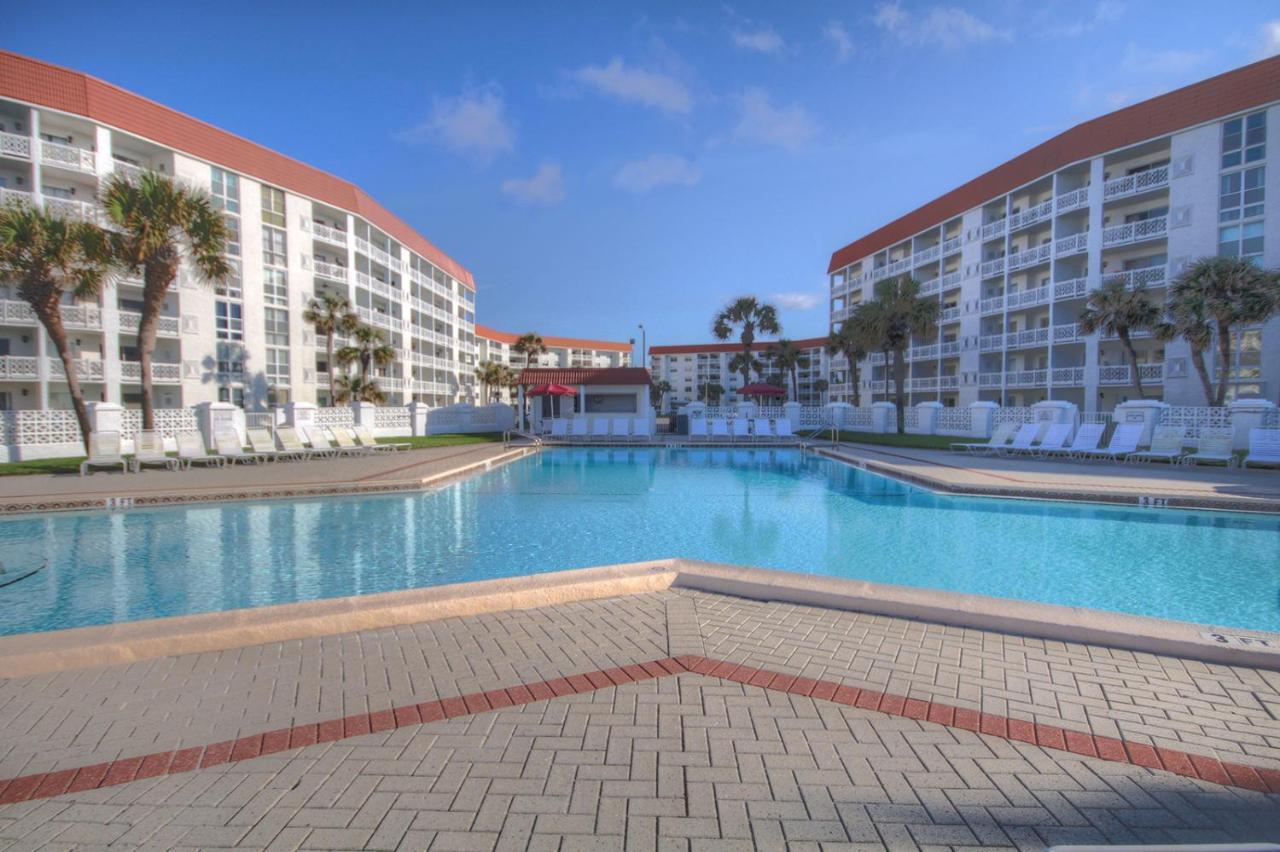 El Matador 324 - Gulf Front With Beautiful Views Of The Gulf And Pool Vila Fort Walton Beach Exterior foto