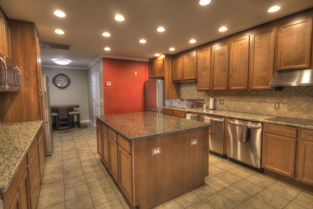 El Matador 324 - Gulf Front With Beautiful Views Of The Gulf And Pool Vila Fort Walton Beach Exterior foto