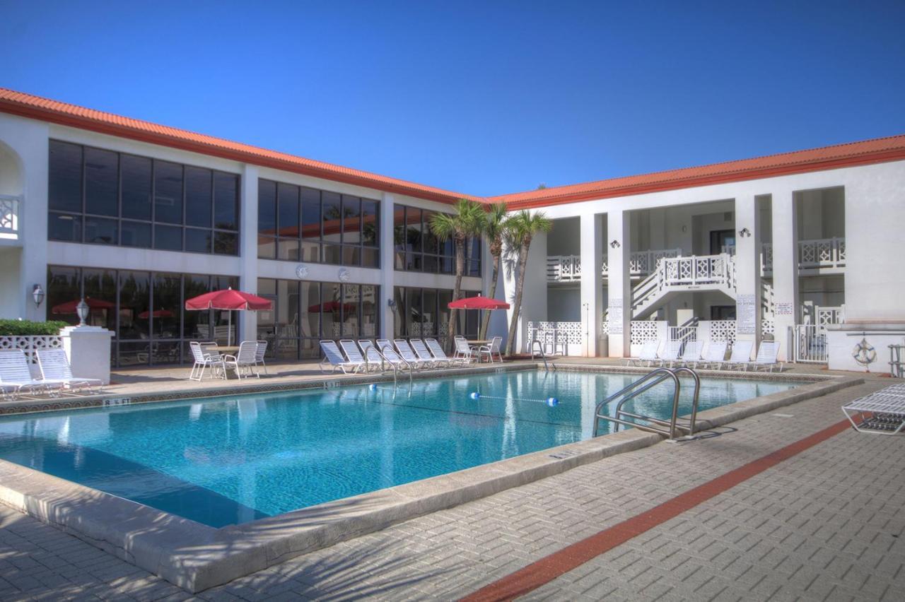 El Matador 324 - Gulf Front With Beautiful Views Of The Gulf And Pool Vila Fort Walton Beach Exterior foto